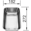 Kép 4/5 - 231178 - BLANCO Maradékgyűjtő SONA