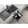 Kép 2/6 - 527546 - BLANCO ALTA-S II csaptelep Silgranit®-Look antracit HD