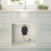Kép 4/4 - 80381T-ISE - Insinkerator Premium 550 SR konyhamalac