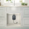 Kép 4/4 - 80383T-ISE - Insinkerator Evolution Plus 750 SR konyhamalac