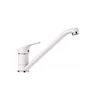 Kép 1/4 - 517724 - BLANCO DARAS fehér csaptelep