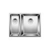 Kép 1/5 - 522973 - BLANCO ANDANO 340/180-IF jobbos
