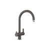 Kép 1/8 - 520840 - BLANCO TRIMA króm csaptelep
