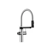 Kép 1/11 - 518438 - BLANCO LINEE-S antracit/króm csaptelep