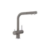 Kép 1/8 - 525200 - BLANCO FONTAS-S II antracit csaptelep