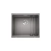 Kép 1/9 - 522229 - BLANCO ETAGON 500-U alumetál