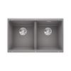 Kép 1/4 - 523576 - BLANCO SUBLINE 350/350-U alumetál