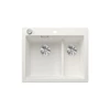 Kép 1/5 - 521693 - BLANCO PLEON 6 Split fehér