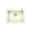 Kép 1/5 - 524732 - BLANCO PALONA 6 kerámia mosogató 615X510 fényes magnólia