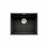 Kép 1/5 - 525998 - BLANCO SUBLINE 500-IF SteelFrame fekete távműködtetővel