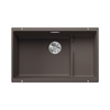 Kép 1/6 - 523538 - BLANCO SUBLINE 700-U Level antracit