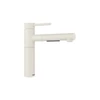 Kép 1/6 - 527551 - BLANCO ALTA-S II csaptelep Silgranit® törtfehér HD