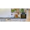 Kép 7/8 - 1240006 - SCHOCK WILMA D-100 (WEMBLEY) 860x510 mm gránit mosogató SILVERSTONE CRISTADUR®