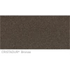 Kép 4/5 - 1410023 - SCHOCK BIELA N-100L FB (GREENWICH) 500x400 mm gránit mosogató BRONZE CRISTADUR®