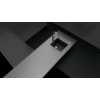 Kép 3/5 - 1410027 - SCHOCK BIELA N-100 FB (GREENWICH) 400x400mm gránit mosogató aláépíthető BRONZE CRISTADUR®