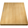 Kép 3/7 - 527044 - BLANCO AXIA III 6 S gránit mosogató törtfehér fa vágódeszkával távműködtetővel balos