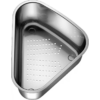 Kép 4/7 - 527056 - BLANCO DELTA II-F gránit mosogató törtfehér távműködtetővel