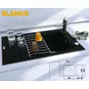 Kép 5/9 - 524854 - BLANCO ELON XL 6 gránit mosogató S-F antracit távműködtetővel