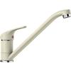 Kép 3/6 - 514727+517725 - BLANCO ZIA 45 S gránit mosogató + BLANCO DARAS csaptelep jázmin szett