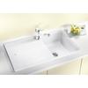 Kép 4/7 - 516741 - BLANCO ZIA 45 SL gránit mosogató  jázmin