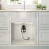 Kép 4/4 - 80367T-ISE - Insinkerator Standard 460 konyhamalac