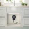 Kép 3/4 - 80382T-ISE - Insinkerator Premium 700 SR konyhamalac