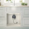 Kép 3/4 - 80384T-ISE - Insinkerator Evolution Plus 1000 SR konyhamalac