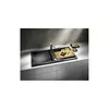 Kép 2/7 - 525347 - BLANCO ADON XL 6 S gránit mosogató antracit távműködtetővel