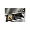 Kép 3/7 - 525347 - BLANCO ADON XL 6 S gránit mosogató antracit távműködtetővel