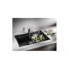 Kép 2/6 - 516629 - BLANCO DALAGO 8 gránit mosogató antracit távműködtetővel