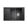 Kép 1/5 - 524844 - BLANCO ELON XL 6 S antracit 