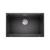 Kép 3/6 - 525167 - BLANCO ETAGON 700-U gránit mosogató antracit