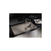 Kép 4/7 - 523951 - BLANCO ZENAR XL 6 S mosogató tartufo üveg vágólappal távműködtetővel jobbos
