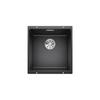 Kép 1/7 - 523422 - BLANCO SUBLINE 400-U antracit