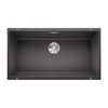 Kép 1/4 - 523142 - BLANCO SUBLINE 800-U palaszürke