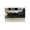 Kép 2/5 - 526340 - BLANCO SUBLINE 500-U gránit mosogató fekete Black Edition
