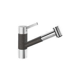 517610 - BLANCO TIVO-S antracit/króm