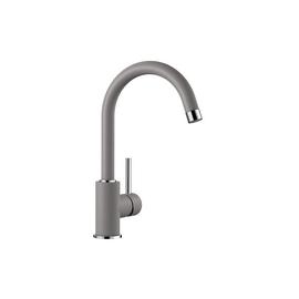 519416 - BLANCO MIDA Silgranit csaptelep alumetál 