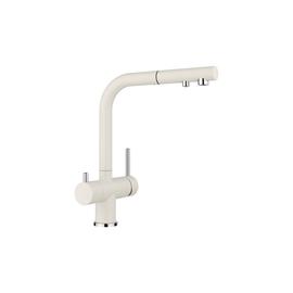 525200 - BLANCO FONTAS-S II antracit csaptelep
