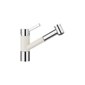 517610 - BLANCO TIVO-S antracit/króm