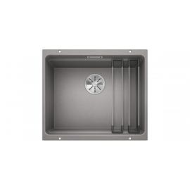 522229 - BLANCO ETAGON 500-U alumetál