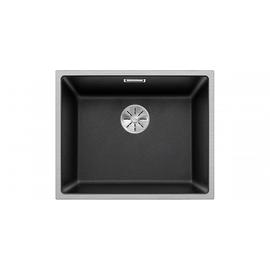 524107 - BLANCO SUBLINE 500-IF SteelFrame antracit 