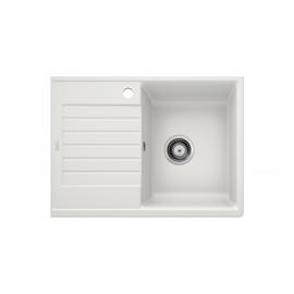 524725 - BLANCO ZIA 45 S Compact fehér 