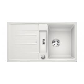 524904 - BLANCO LEXA 45 S fehér távműködtetővel