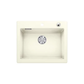 524732 - BLANCO PALONA 6 kerámia mosogató 615X510 fényes magnólia