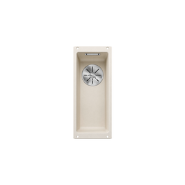 523396 - BLANCO SUBLINE 160-U antracit
