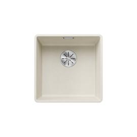 523475 - BLANCO SUBLINE 400-F antracit 