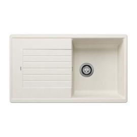 520511 - BLANCO ZIA 5 S antracit