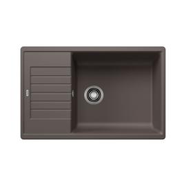523273 - BLANCO ZIA XL 6 S Compact antracit 