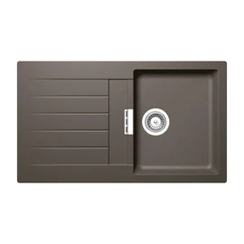 103057 - SCHOCK  Kolumba D-100 FB/Signus D-100 1m 1cs 853x493mm Cristalite® gránit mosogató aranybarna